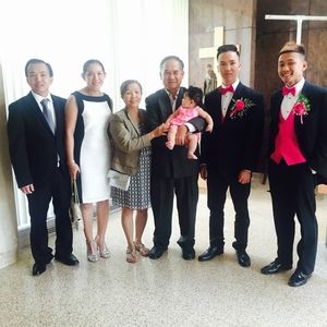 Meet your Posher, Quy